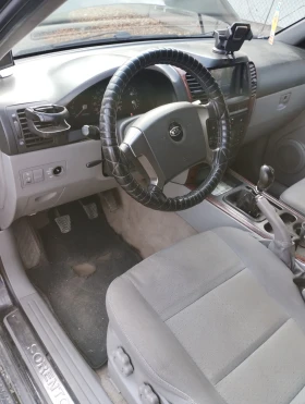 Kia Sorento | Mobile.bg    9