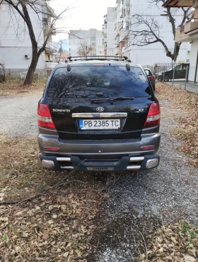 Kia Sorento | Mobile.bg    10