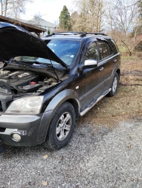 Kia Sorento | Mobile.bg    12