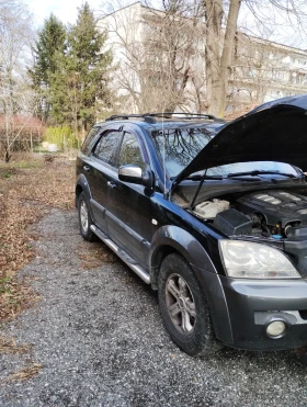 Kia Sorento | Mobile.bg    11