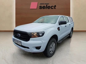 Ford Ranger 2.0TDCi