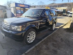 Land Rover Range Rover Sport, снимка 7