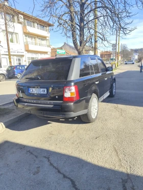 Land Rover Range Rover Sport, снимка 6