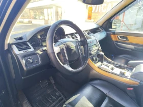 Land Rover Range Rover Sport, снимка 8
