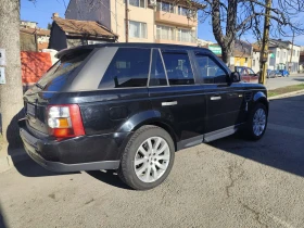 Land Rover Range Rover Sport, снимка 2