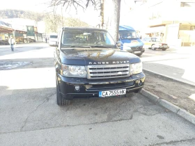 Land Rover Range Rover Sport, снимка 1