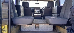 Land Rover Defender 2.5TD5, снимка 3