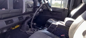 Land Rover Defender 2.5TD5, снимка 11