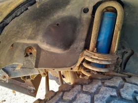 Land Rover Defender 2.5TD5, снимка 16