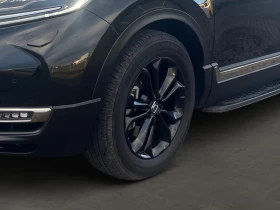 Honda Cr-v 2.0e:HEV/184HP/SPORT-BLACK-LINE/CAM/DIGITAL/874v - 32199 € / 62975.77 лв. - 38500768 3