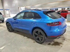 Porsche Macan S* PDK* ПОДГРЕВ* КАМЕРА* КЕЙЛЕС* LANE* ASSIST - 16452 € / 32177.32 лв. - 48146300 4
