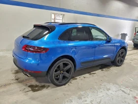 Porsche Macan S* PDK* ПОДГРЕВ* КАМЕРА* КЕЙЛЕС* LANE* ASSIST - 16452 € / 32177.32 лв. - 48146300 2