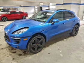 Porsche Macan S* PDK* ПОДГРЕВ* КАМЕРА* КЕЙЛЕС* LANE* ASSIST