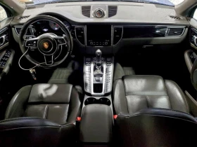 Porsche Macan S* PDK* ПОДГРЕВ* КАМЕРА* КЕЙЛЕС* LANE* ASSIST - 16452 € / 32177.32 лв. - 48146300 7