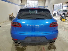 Porsche Macan S* PDK* ПОДГРЕВ* КАМЕРА* КЕЙЛЕС* LANE* ASSIST - 16452 € / 32177.32 лв. - 48146300 6