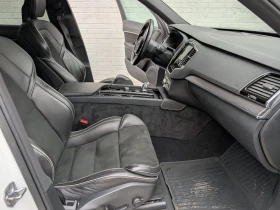 Volvo Xc90 * T8 R Design * CARFAX * ЦЕНА ДО БГ - 21100 € / 41268.01 лв. - 61834953 13