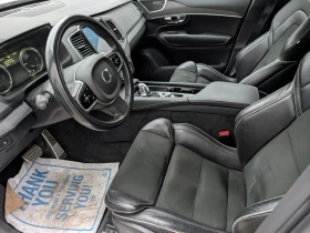 Volvo Xc90 * T8 R Design * CARFAX * ЦЕНА ДО БГ - 21100 € / 41268.01 лв. - 61834953 5