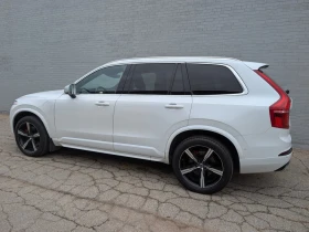 Volvo Xc90 * T8 R Design * CARFAX * ЦЕНА ДО БГ - 21100 € / 41268.01 лв. - 61834953 4