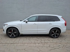 Volvo Xc90 * T8 R Design * CARFAX * ЦЕНА ДО БГ - 21100 € / 41268.01 лв. - 61834953 3