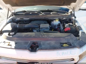 Dodge RAM 1500 LARAMIE 4X4 6'4 BOX/ОТ 470 ЛВ НА МЕСЕЦ - 18750 € / 36671.81 лв. - 22349584 10