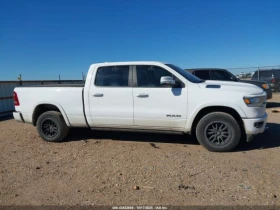 Dodge RAM 1500 LARAMIE 4X4 6'4 BOX/ОТ 470 ЛВ НА МЕСЕЦ - 18750 € / 36671.81 лв. - 22349584 13