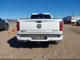 Dodge RAM 1500 LARAMIE 4X4 6'4 BOX/ОТ 470 ЛВ НА МЕСЕЦ - 18750 € / 36671.81 лв. - 22349584 16