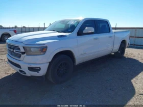 Dodge RAM 1500 LARAMIE 4X4 6'4 BOX/ОТ 470 ЛВ НА МЕСЕЦ - 18750 € / 36671.81 лв. - 22349584 2
