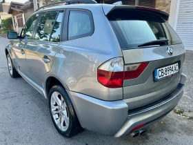 BMW X3 3.0SD-286к.с./М-пакет - 5600 € / 10952.65 лв. - 83827711 3