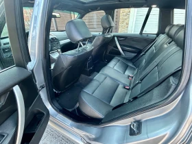 BMW X3 3.0SD-286к.с./М-пакет - 5600 € / 10952.65 лв. - 83827711 11