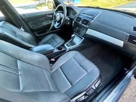 BMW X3 3.0SD-286к.с./М-пакет - 5600 € / 10952.65 лв. - 83827711 8