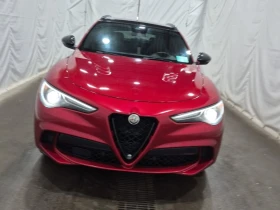 Alfa Romeo Stelvio * QUADRIFOGLIO * CARFAX *  - 37700 € / 73734.79 лв. - 54982346 8