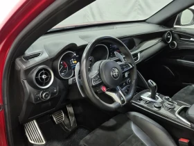 Alfa Romeo Stelvio * QUADRIFOGLIO * CARFAX *  - 37700 € / 73734.79 лв. - 54982346 10