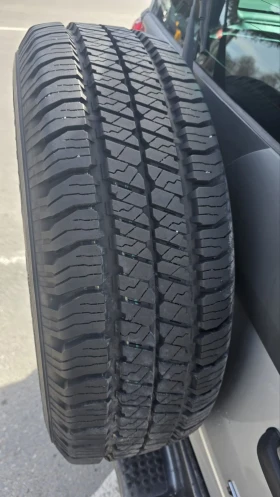 Nissan Terrano 3.0 4Х4 КЛИМАТИК , снимка 9