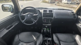 Nissan Terrano 3.0 4Х4 КЛИМАТИК , снимка 10