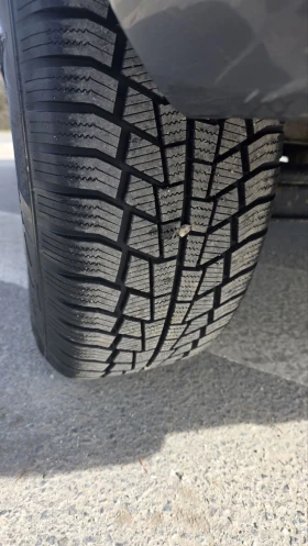 Nissan Terrano 3.0 4Х4 КЛИМАТИК , снимка 6