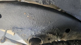 Nissan Terrano 3.0 4Х4 КЛИМАТИК , снимка 4