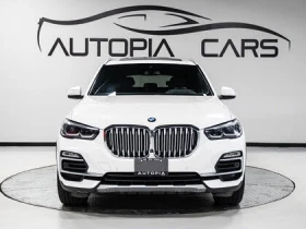 BMW X5 360 КАМЕРА* ПАМЕТ* ПАНОРАМА* HARMAN KARDON - 28700 € / 56132.32 лв. - 29660969 3
