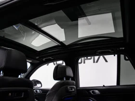 BMW X5 360 КАМЕРА* ПАМЕТ* ПАНОРАМА* HARMAN KARDON - 28700 € / 56132.32 лв. - 29660969 12
