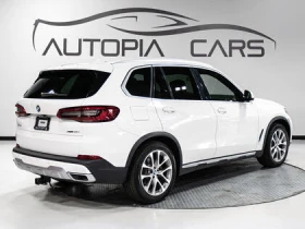 BMW X5 360 КАМЕРА* ПАМЕТ* ПАНОРАМА* HARMAN KARDON - 28700 € / 56132.32 лв. - 29660969 6