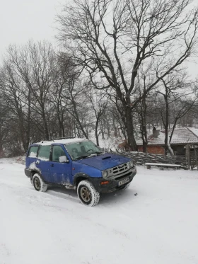 Ford Maverick, снимка 6