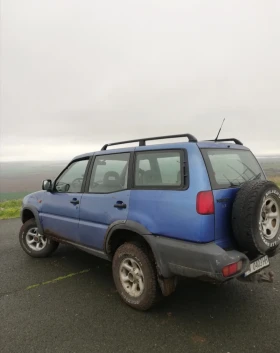 Ford Maverick, снимка 1