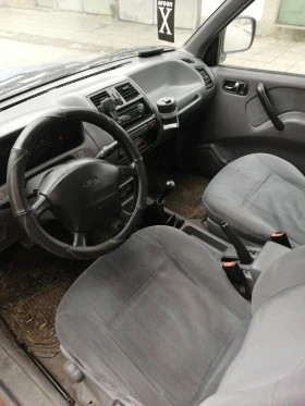 Ford Maverick, снимка 3