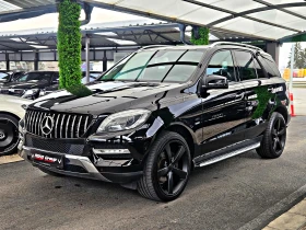 Mercedes-Benz ML 350 AMG/GERMANY/ПОДГРЕВ/MEMORY/PARK ASSYST/SIGN AS/LIZ