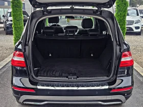 Mercedes-Benz ML 350 AMG/GERMANY/ПОДГРЕВ/MEMORY/PARK ASSYST/SIGN AS/LIZ - цена по договаряне - 45136412 8