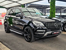 Mercedes-Benz ML 350 AMG/GERMANY/ПОДГРЕВ/MEMORY/PARK ASSYST/SIGN AS/LIZ - цена по договаряне - 45136412 3