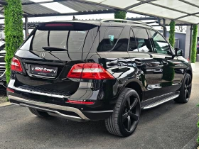 Mercedes-Benz ML 350 AMG/GERMANY/ПОДГРЕВ/MEMORY/PARK ASSYST/SIGN AS/LIZ - цена по договаряне - 45136412 5