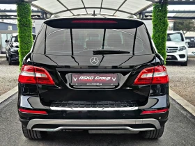 Mercedes-Benz ML 350 AMG/GERMANY/ПОДГРЕВ/MEMORY/PARK ASSYST/SIGN AS/LIZ - цена по договаряне - 45136412 6