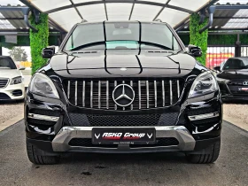 Mercedes-Benz ML 350 AMG/GERMANY/ПОДГРЕВ/MEMORY/PARK ASSYST/SIGN AS/LIZ - цена по договаряне - 45136412 2
