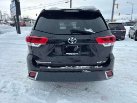 Toyota Highlander XLE/CARFAX/ПОДГРЕВИ/ШИБИДАХ/KEYLESS - 21600 € / 42245.93 лв. - 10411688 5