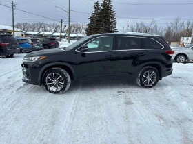 Toyota Highlander XLE/CARFAX/ПОДГРЕВИ/ШИБИДАХ/KEYLESS - 21600 € / 42245.93 лв. - 10411688 3